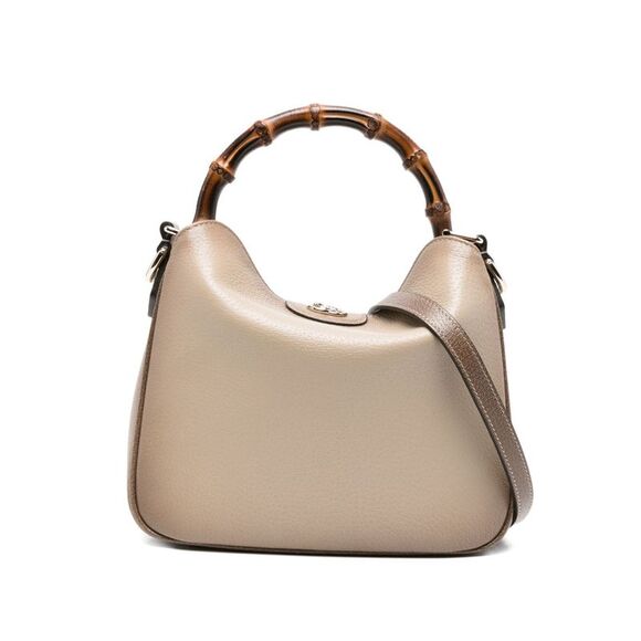 Gucci Women Diana Small Leather Handbag - Picture 1 of 5